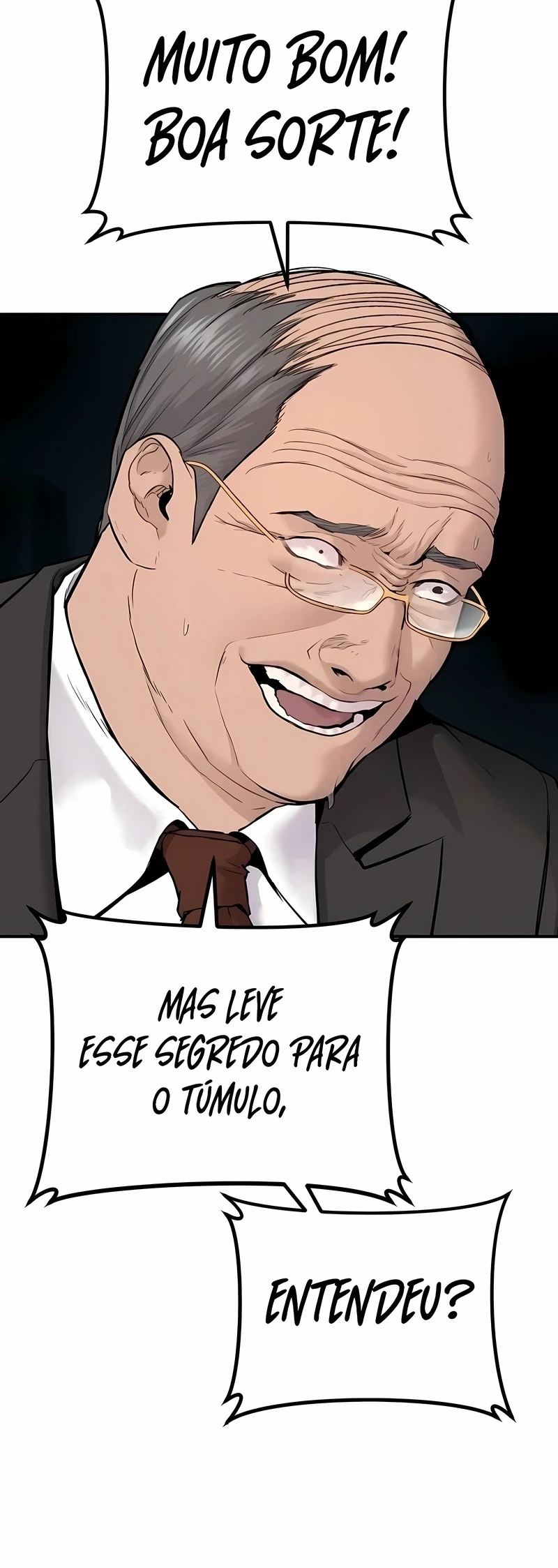 Gerente Kim Capítulo 55 Página 67