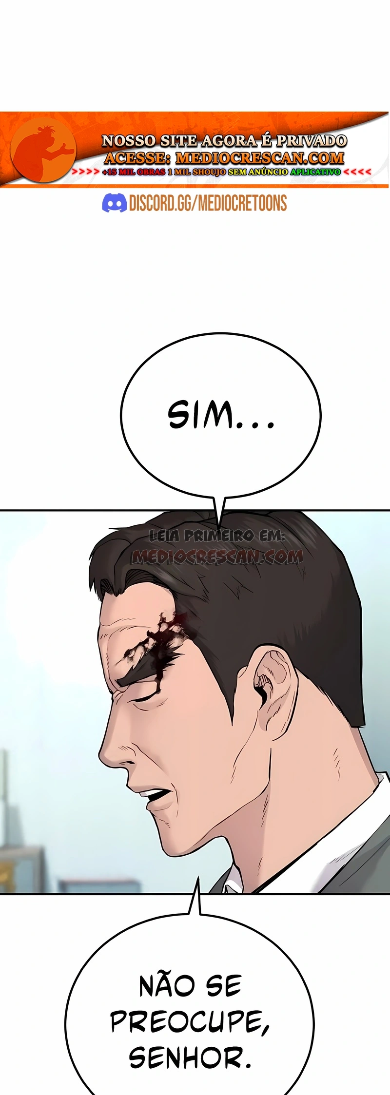 Gerente Kim Capítulo 55 Página 68