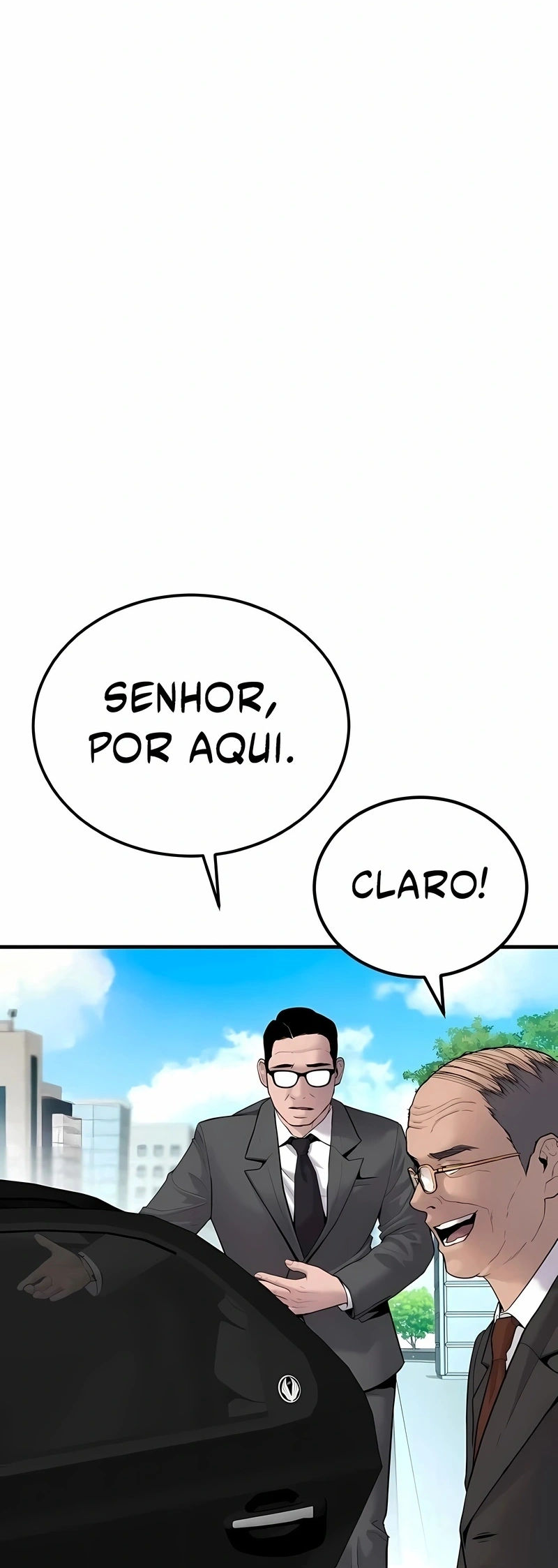 Gerente Kim Capítulo 55 Página 71