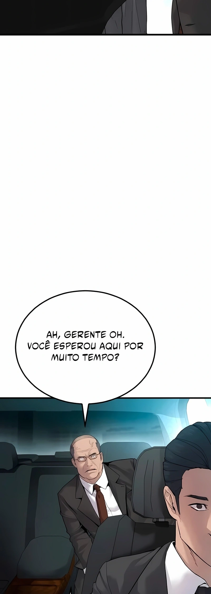Gerente Kim Capítulo 55 Página 72