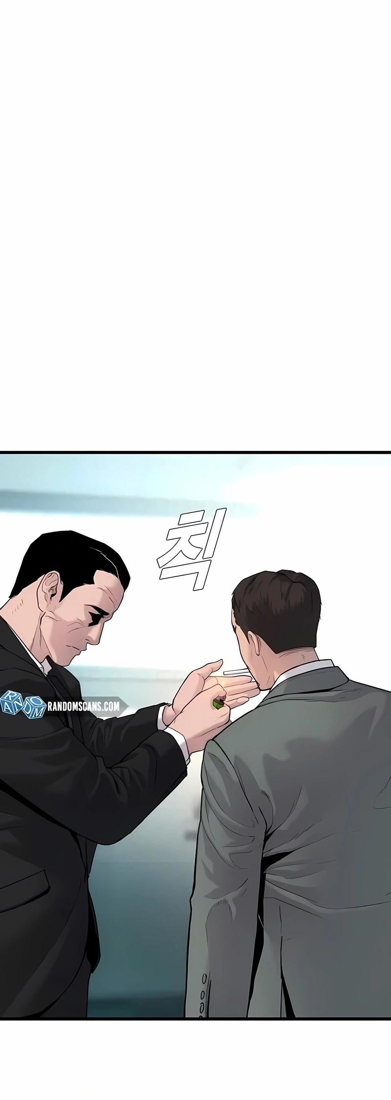 Gerente Kim Capítulo 55 Página 77