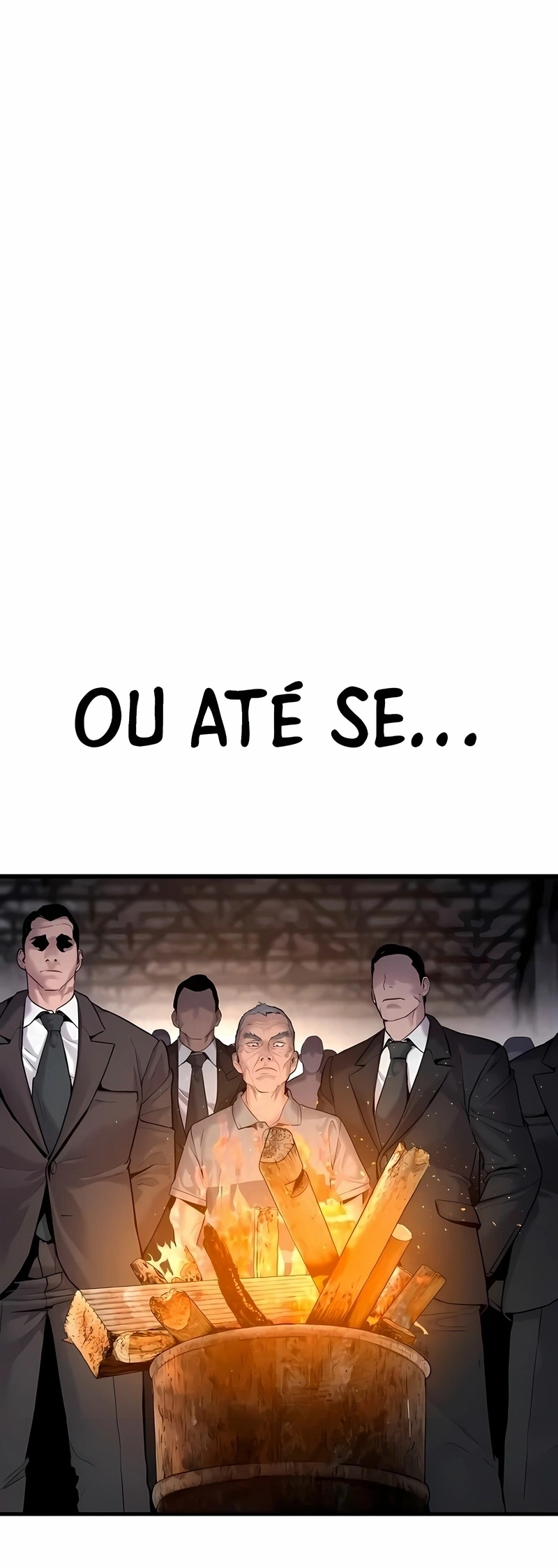 Gerente Kim Capítulo 55 Página 84