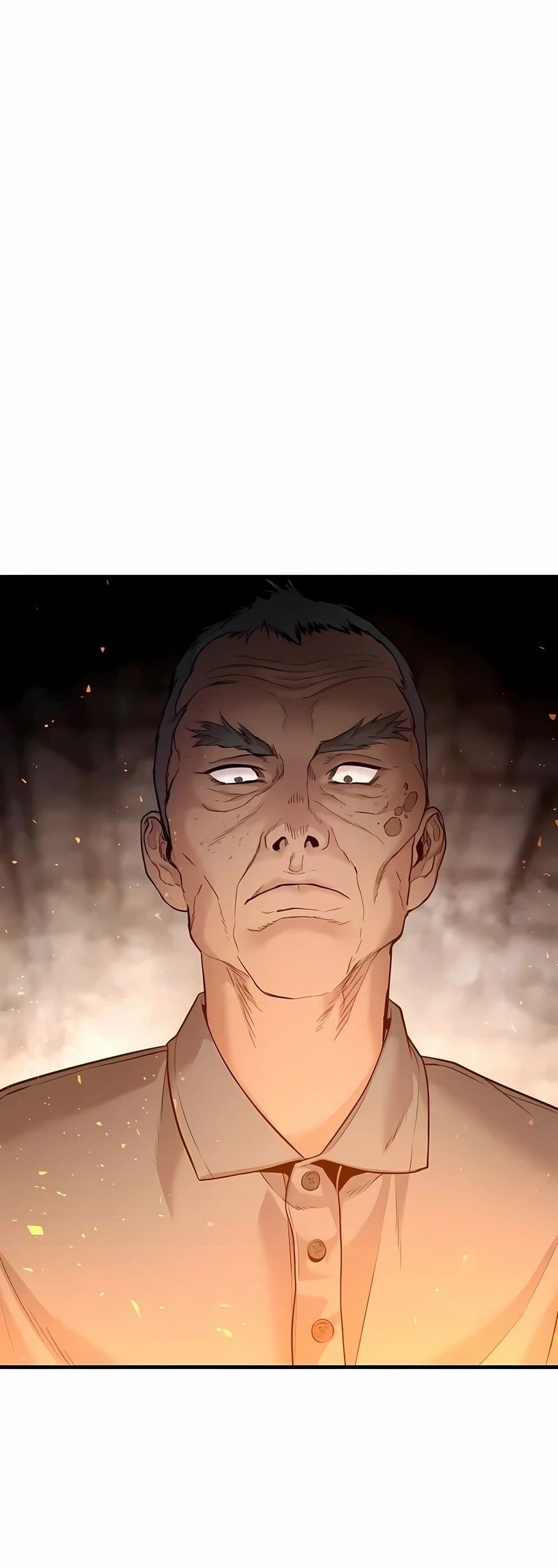 Gerente Kim Capítulo 55 Página 85