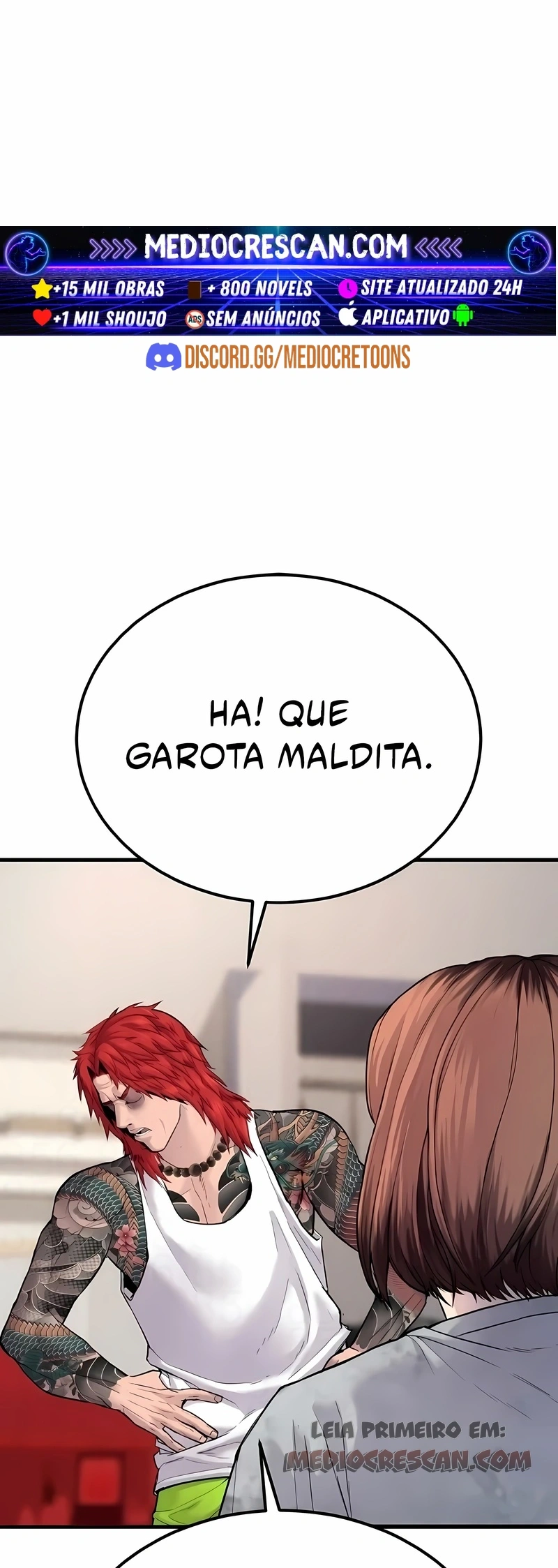 Gerente Kim Capítulo 55 Página 88