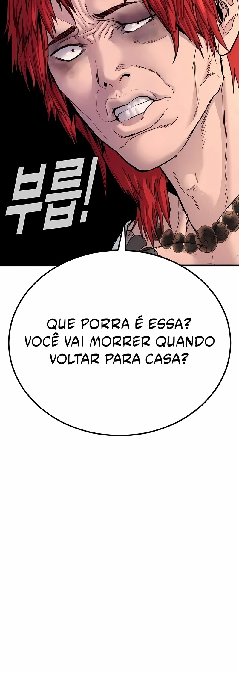 Gerente Kim Capítulo 55 Página 90