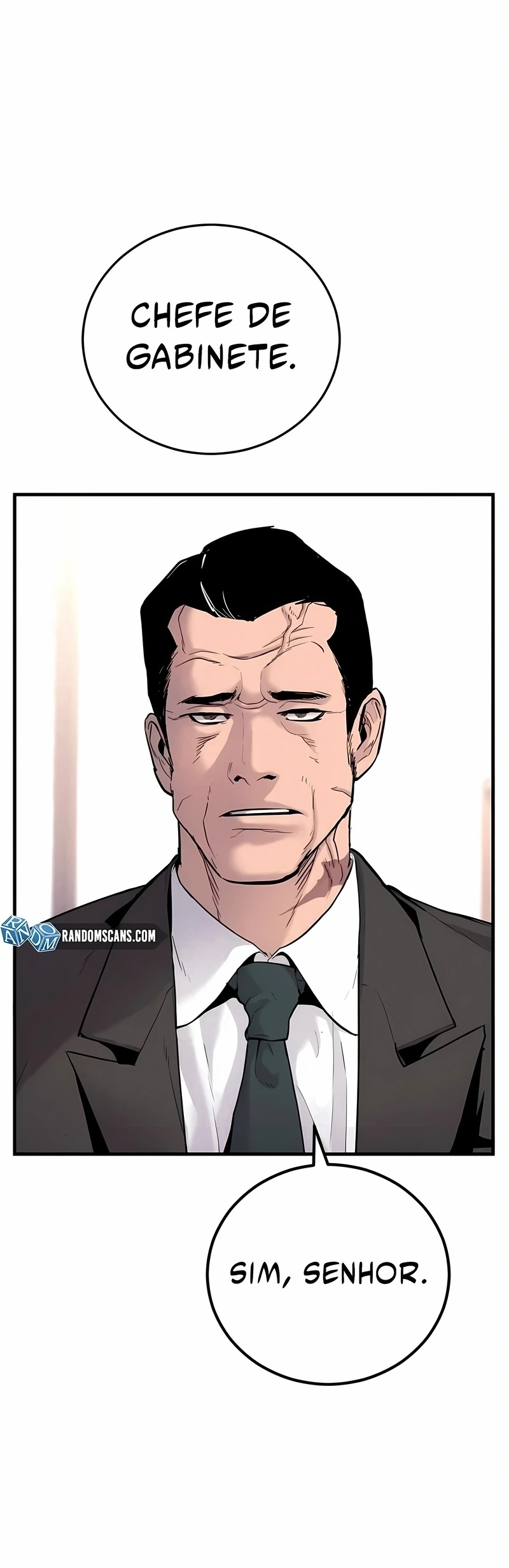 Gerente Kim Capítulo 56 Página 102