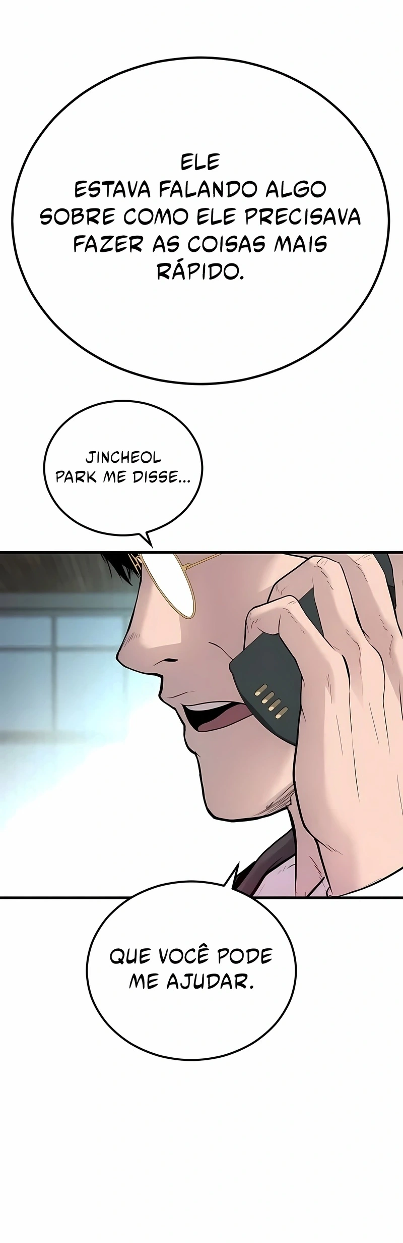 Gerente Kim Capítulo 56 Página 111