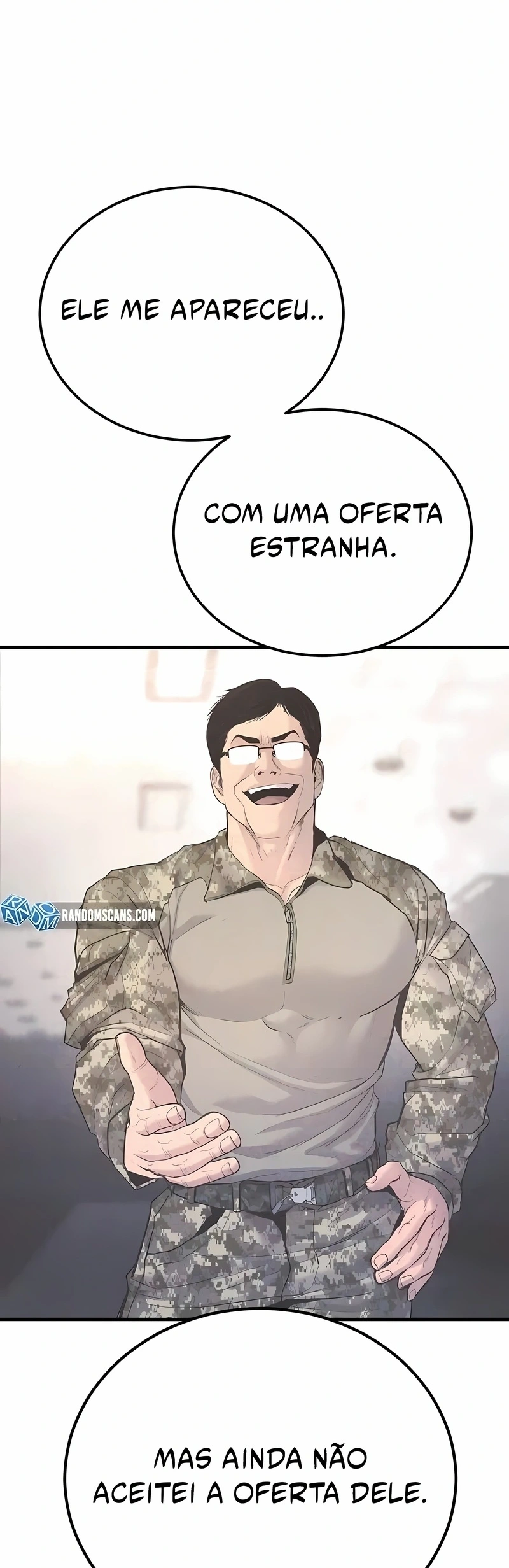 Gerente Kim Capítulo 56 Página 113