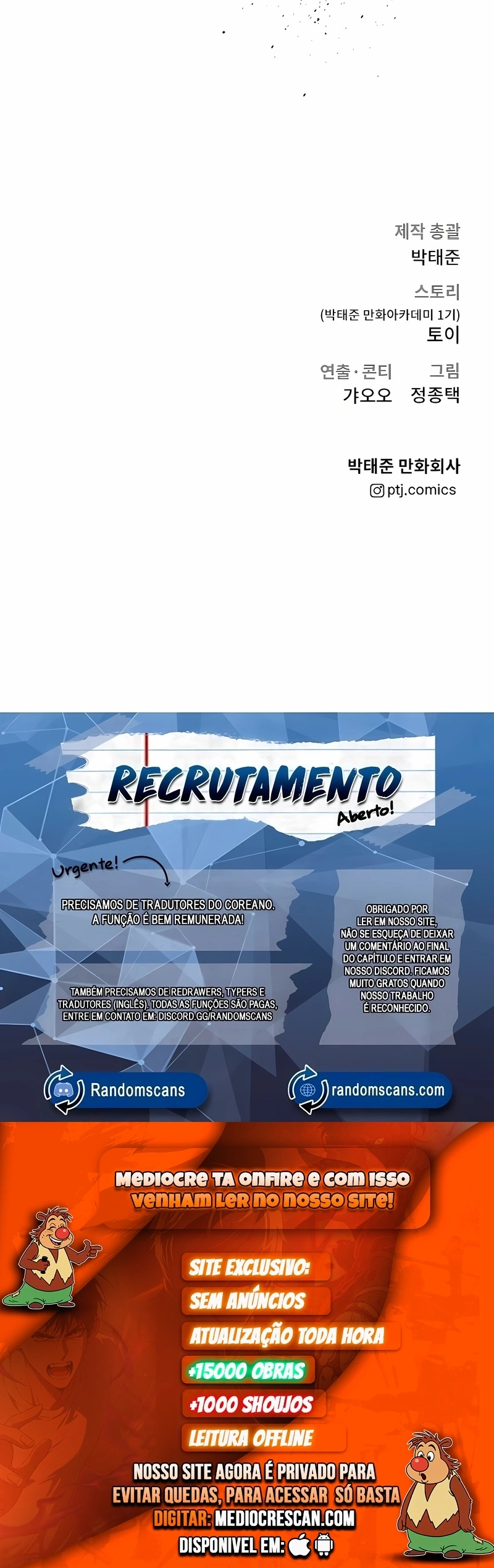 Gerente Kim Capítulo 56 Página 120
