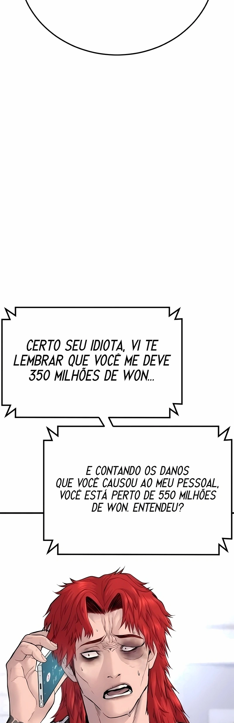 Gerente Kim Capítulo 56 Página 13