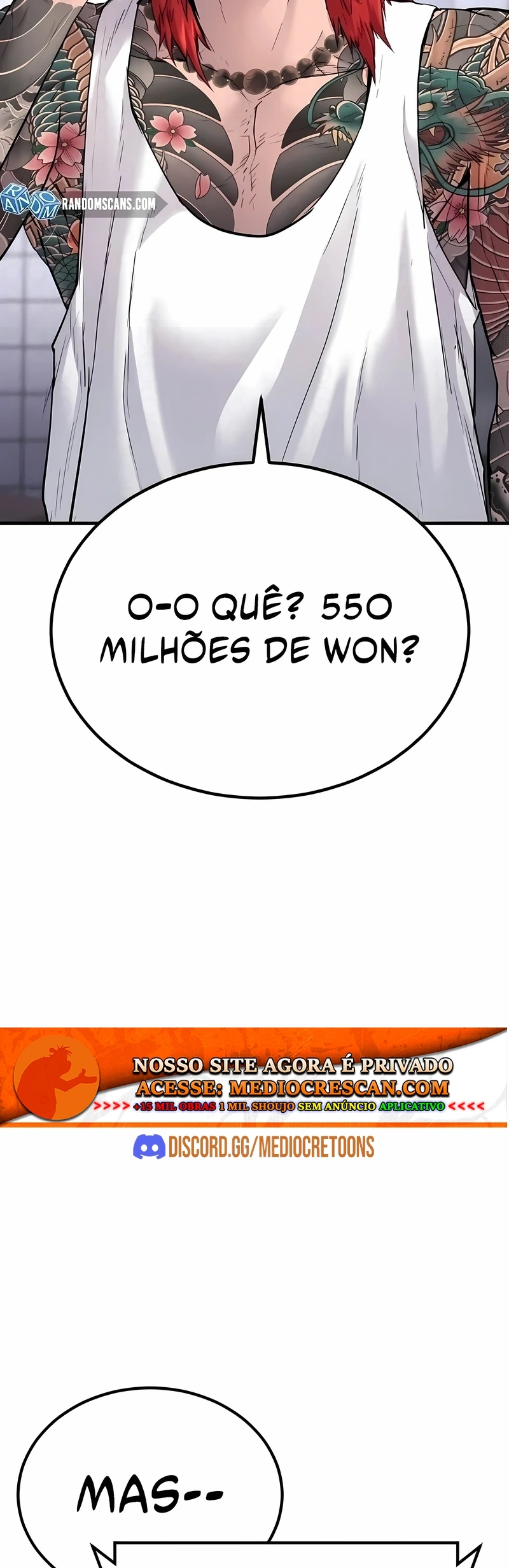 Gerente Kim Capítulo 56 Página 14