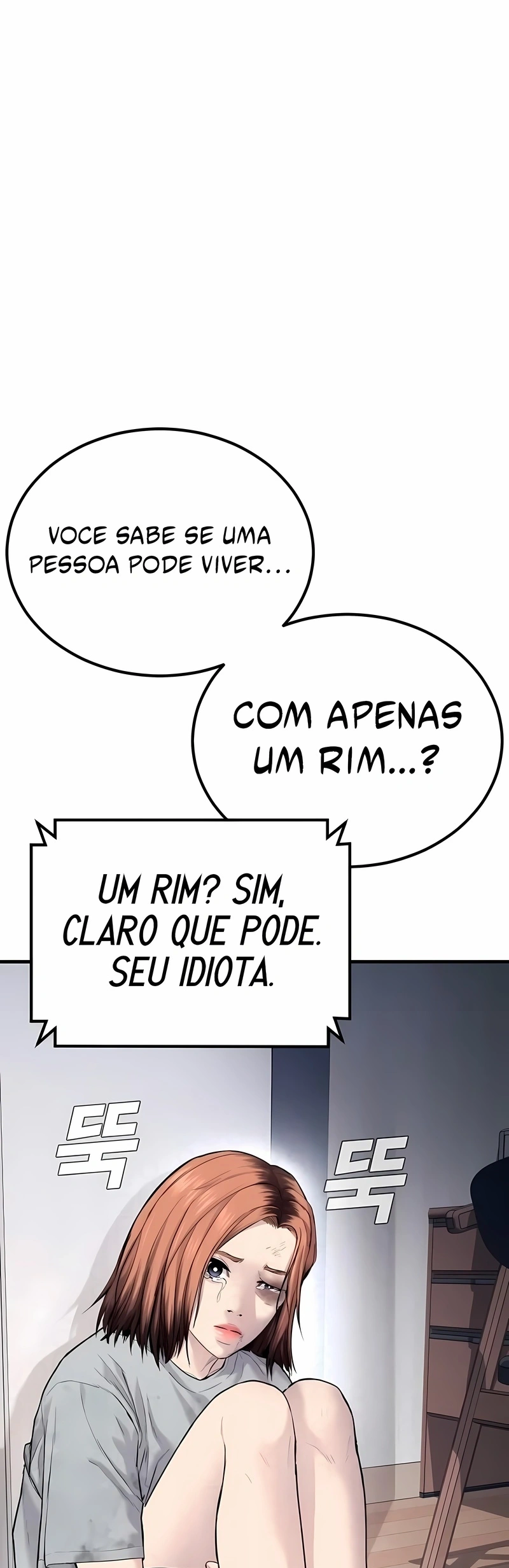 Gerente Kim Capítulo 56 Página 16