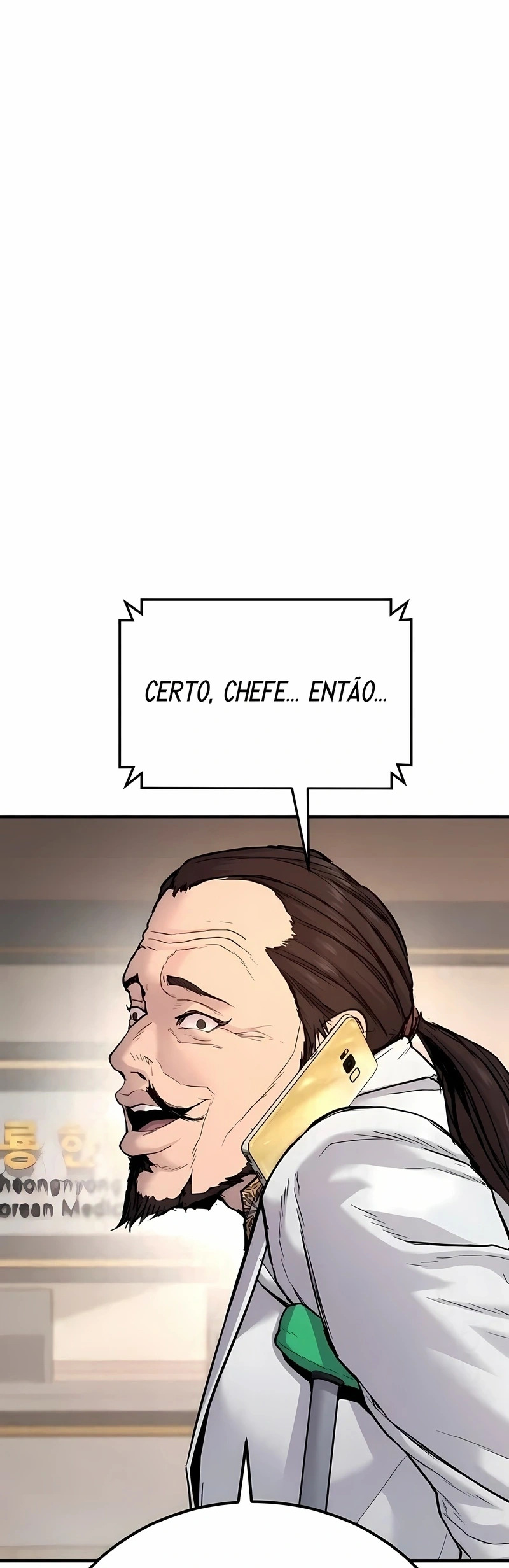 Gerente Kim Capítulo 56 Página 23