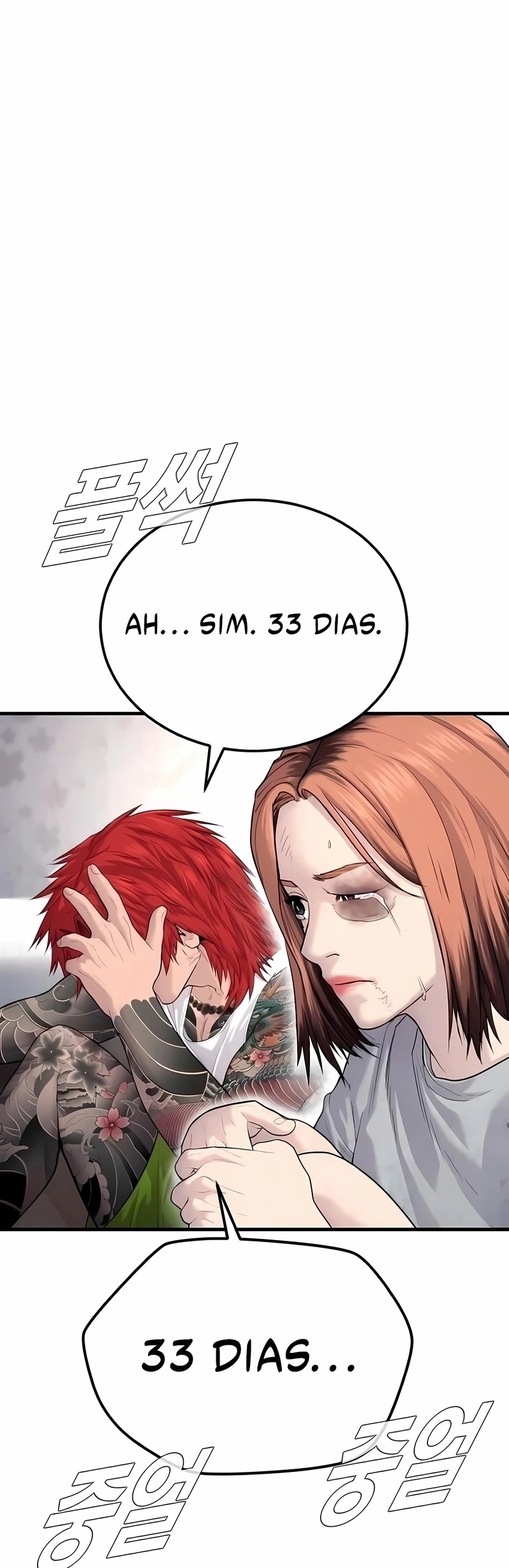 Gerente Kim Capítulo 56 Página 29