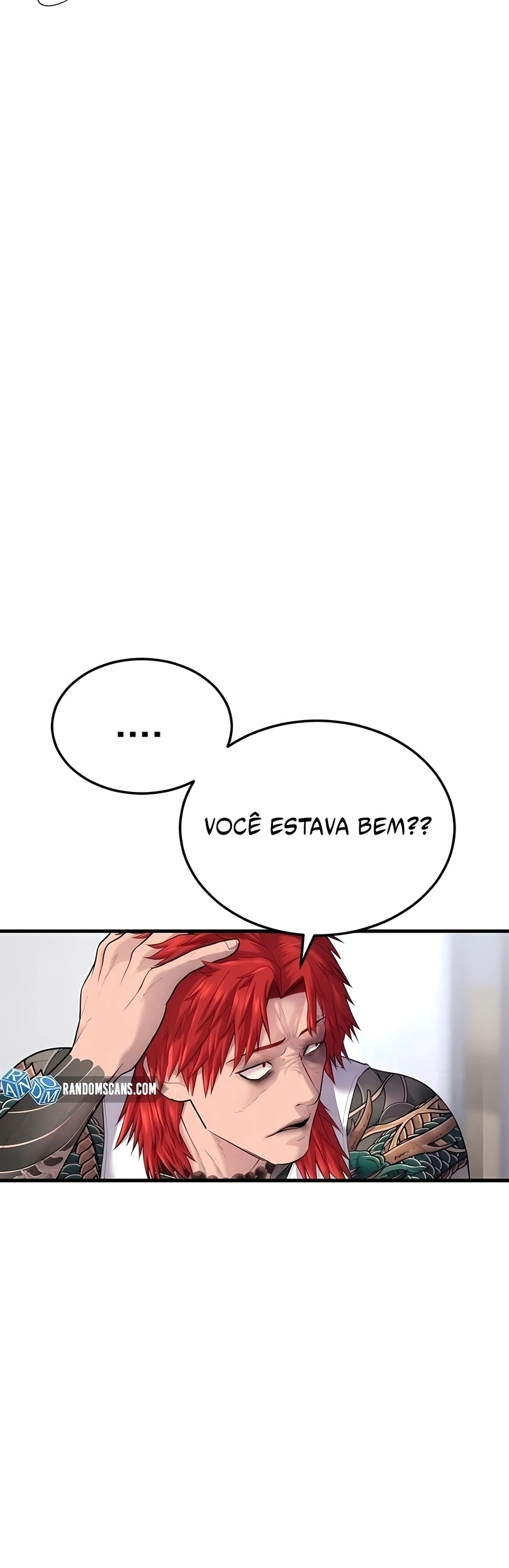 Gerente Kim Capítulo 56 Página 30