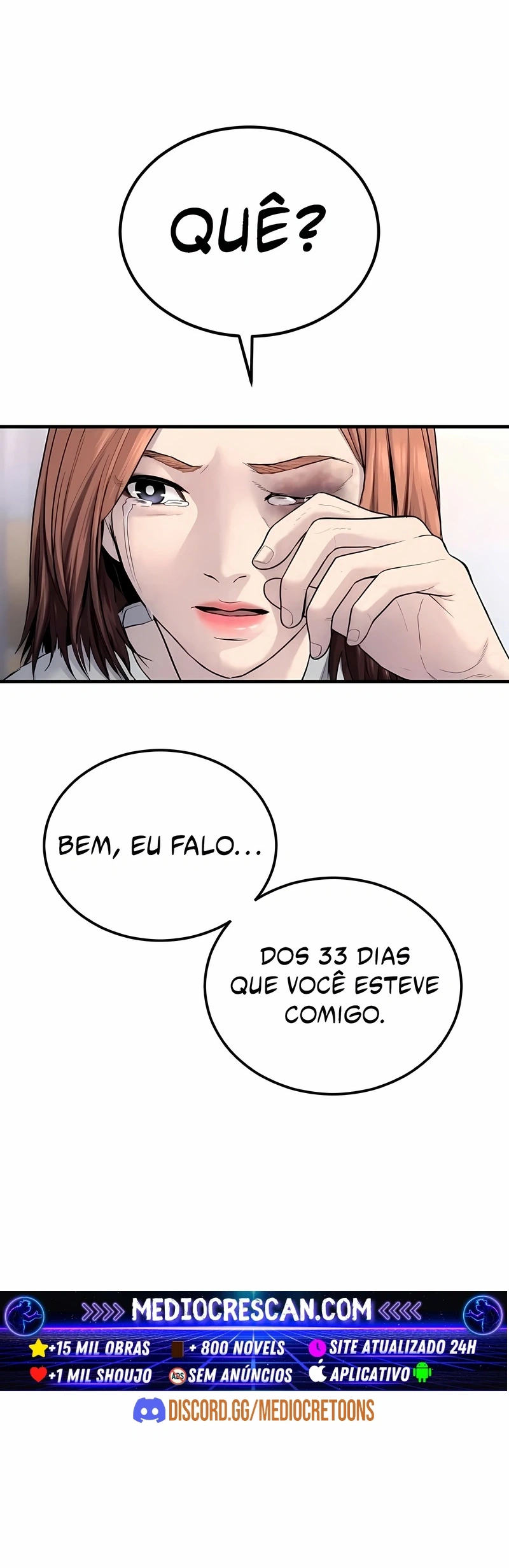 Gerente Kim Capítulo 56 Página 31