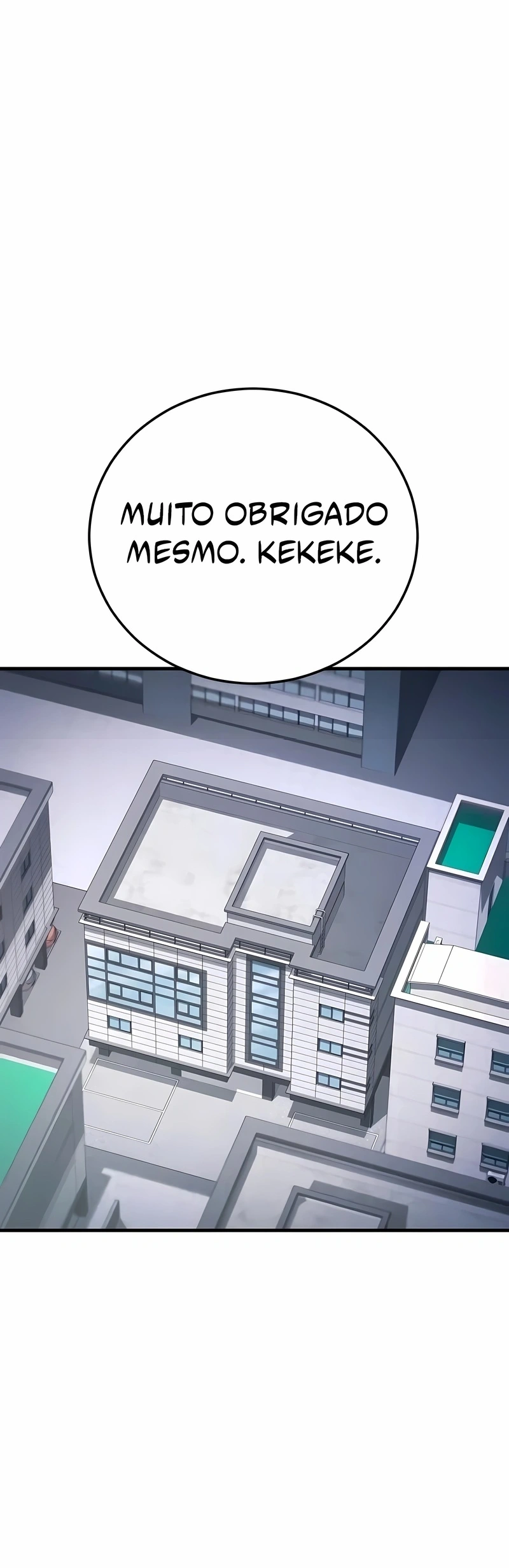 Gerente Kim Capítulo 56 Página 45