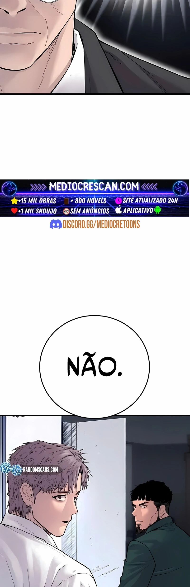 Gerente Kim Capítulo 56 Página 56