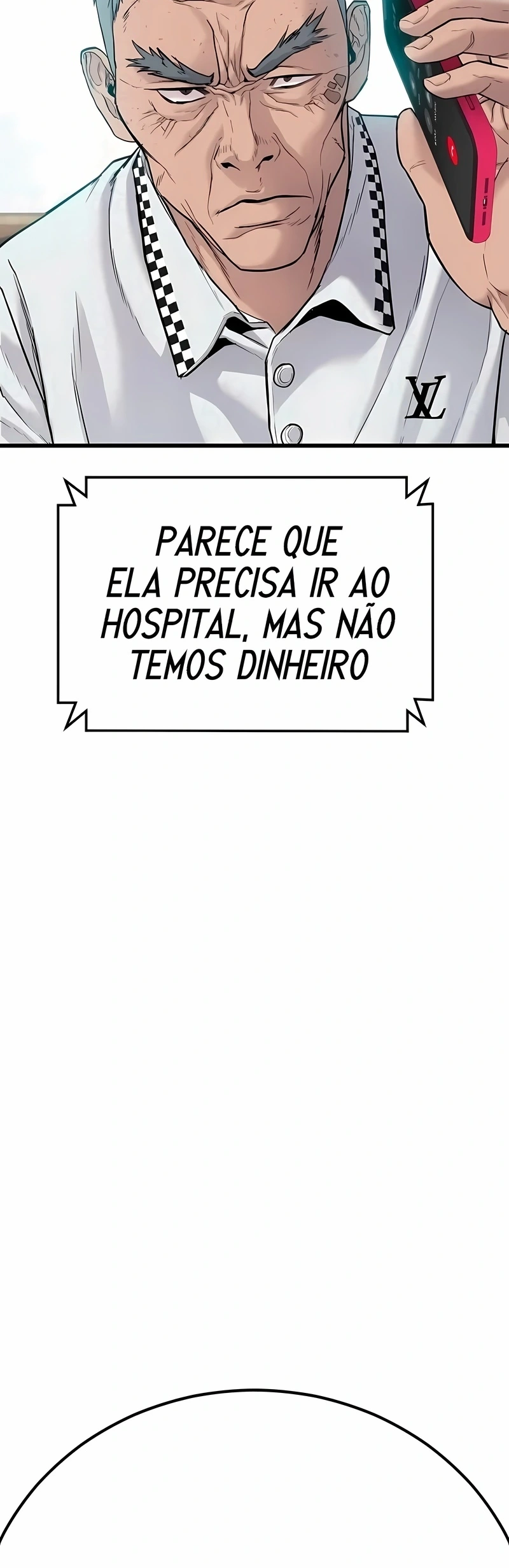 Gerente Kim Capítulo 56 Página 67