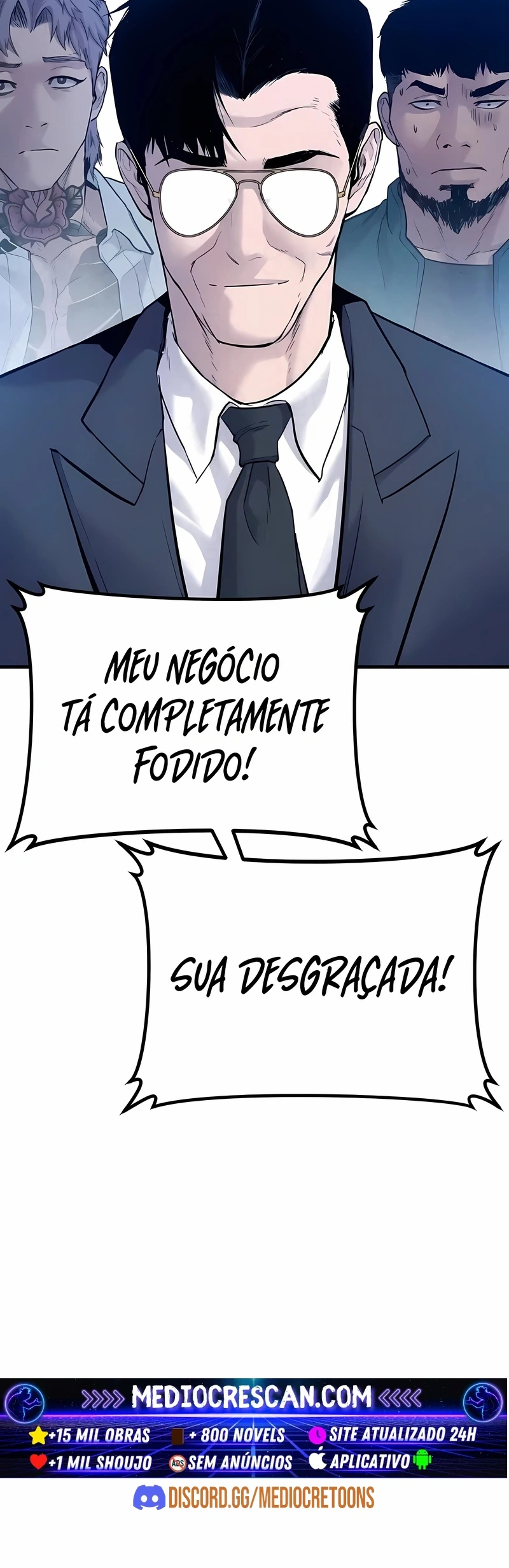 Gerente Kim Capítulo 56 Página 7