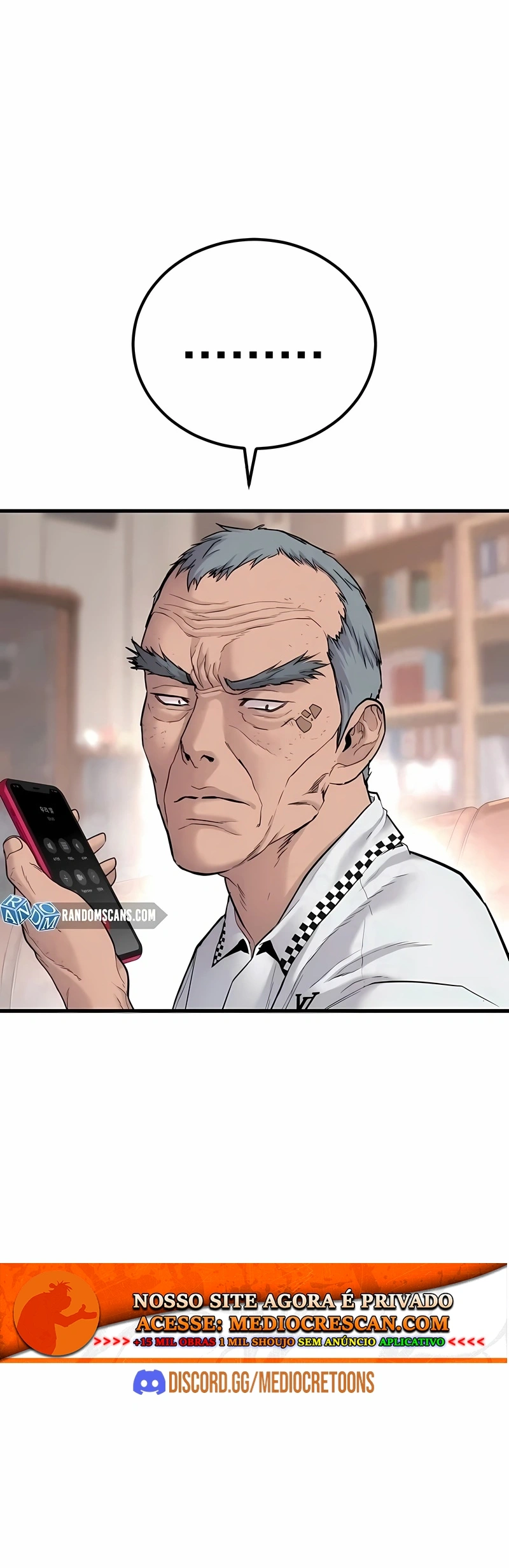 Gerente Kim Capítulo 56 Página 74