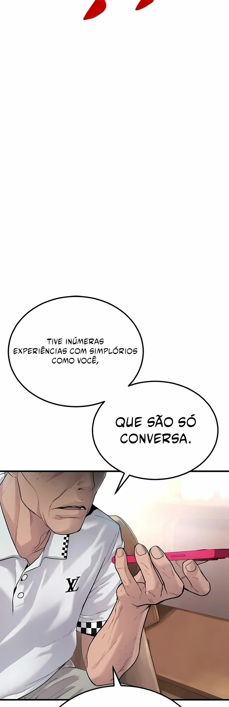 Gerente Kim Capítulo 56 Página 76