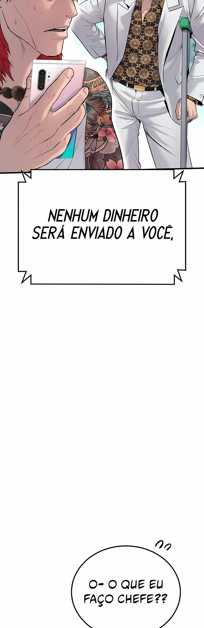 Gerente Kim Capítulo 56 Página 78