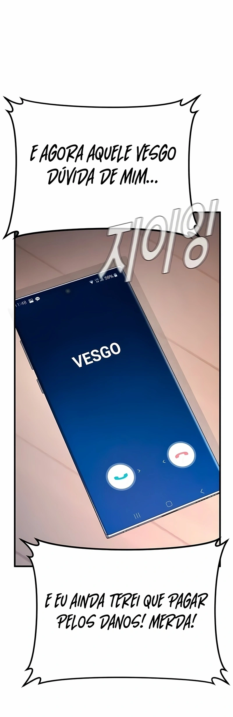 Gerente Kim Capítulo 56 Página 8