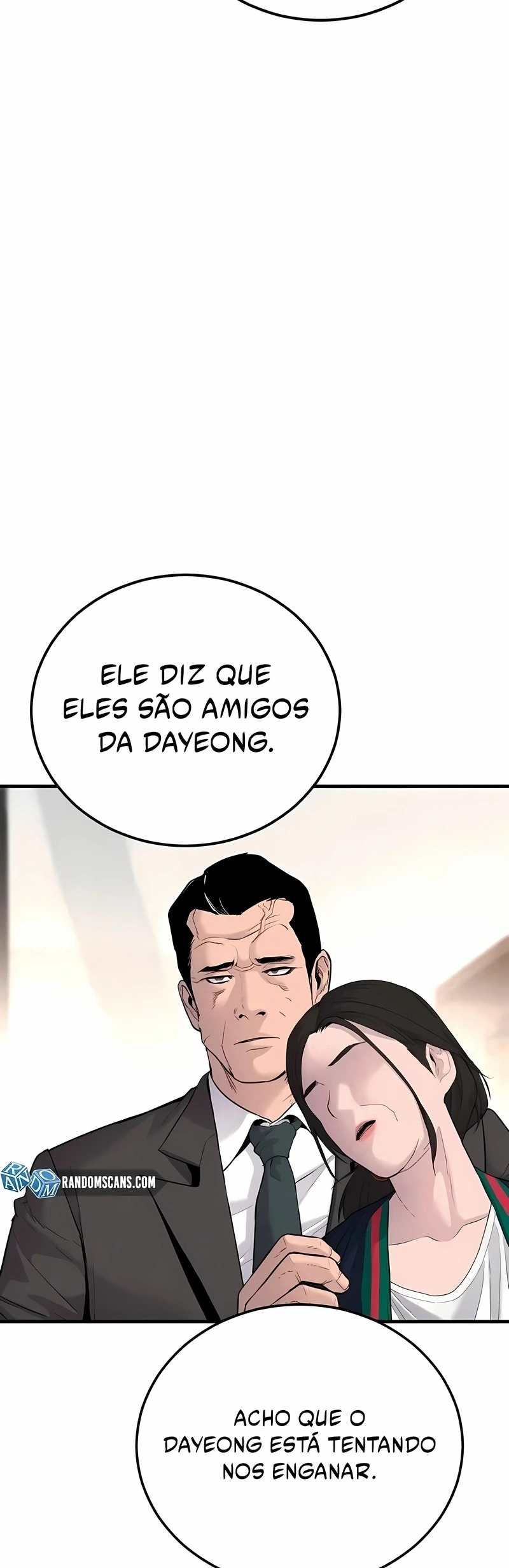 Gerente Kim Capítulo 56 Página 85