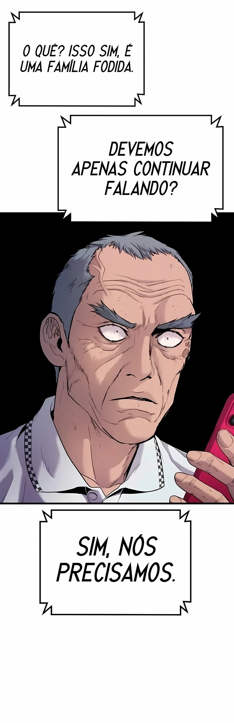 Gerente Kim Capítulo 56 Página 90