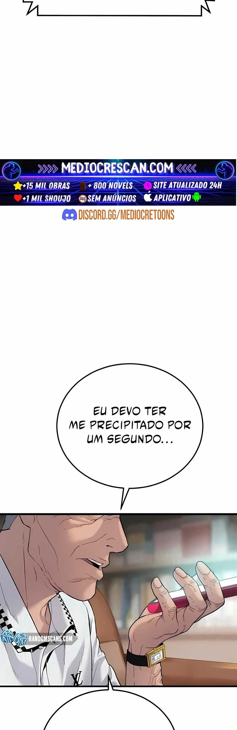 Gerente Kim Capítulo 56 Página 93
