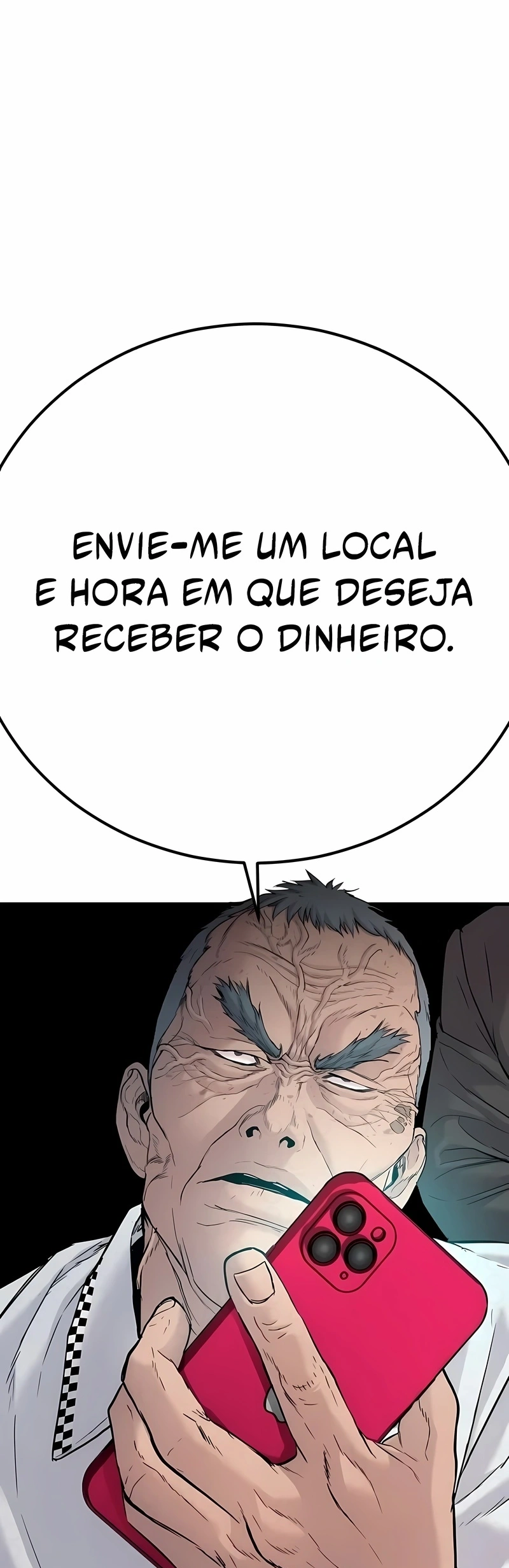 Gerente Kim Capítulo 56 Página 96