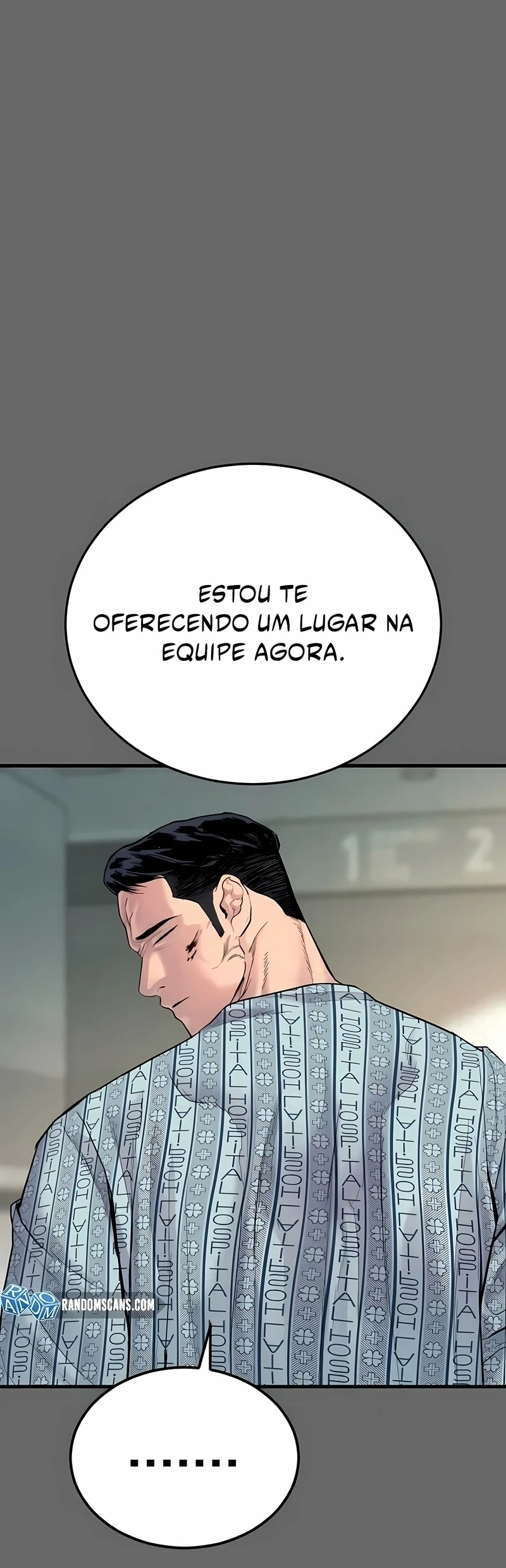 Gerente Kim Capítulo 57 Página 10