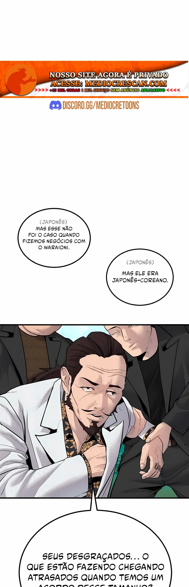 Gerente Kim Capítulo 57 Página 100