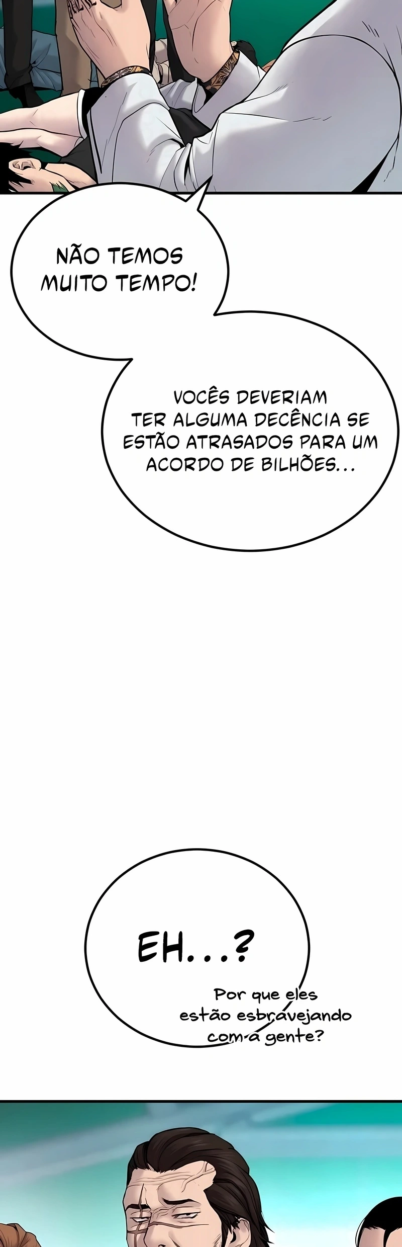Gerente Kim Capítulo 57 Página 102