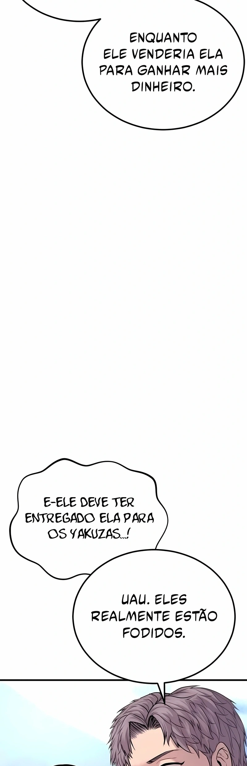 Gerente Kim Capítulo 57 Página 107