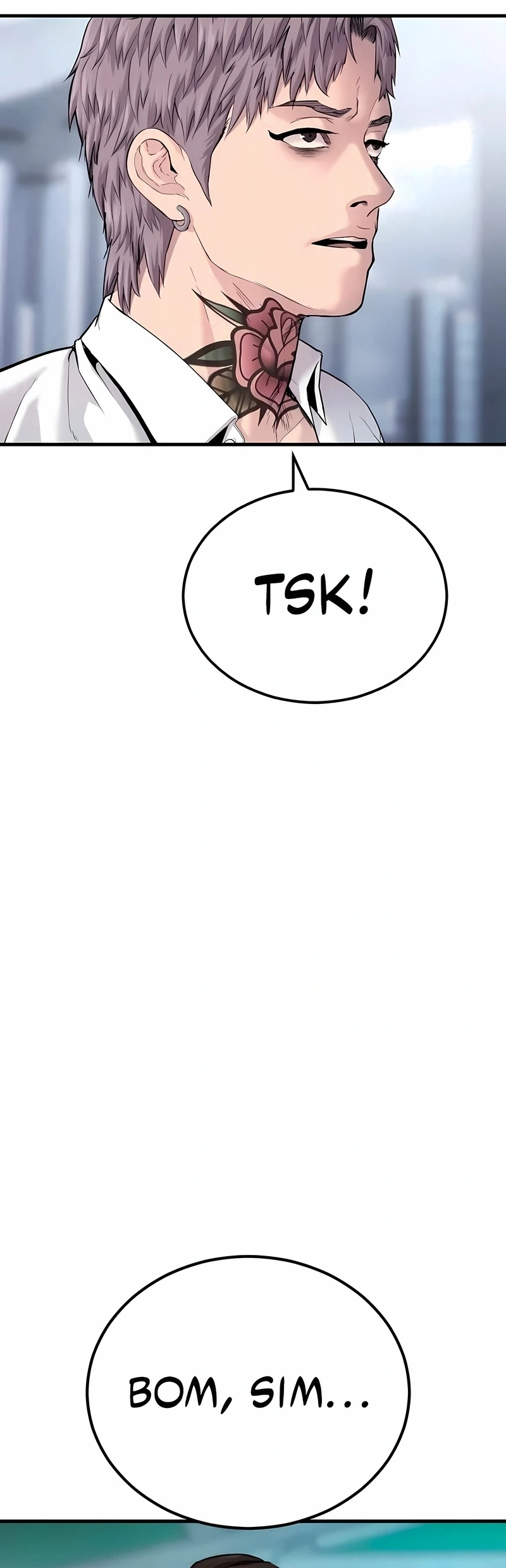 Gerente Kim Capítulo 57 Página 109