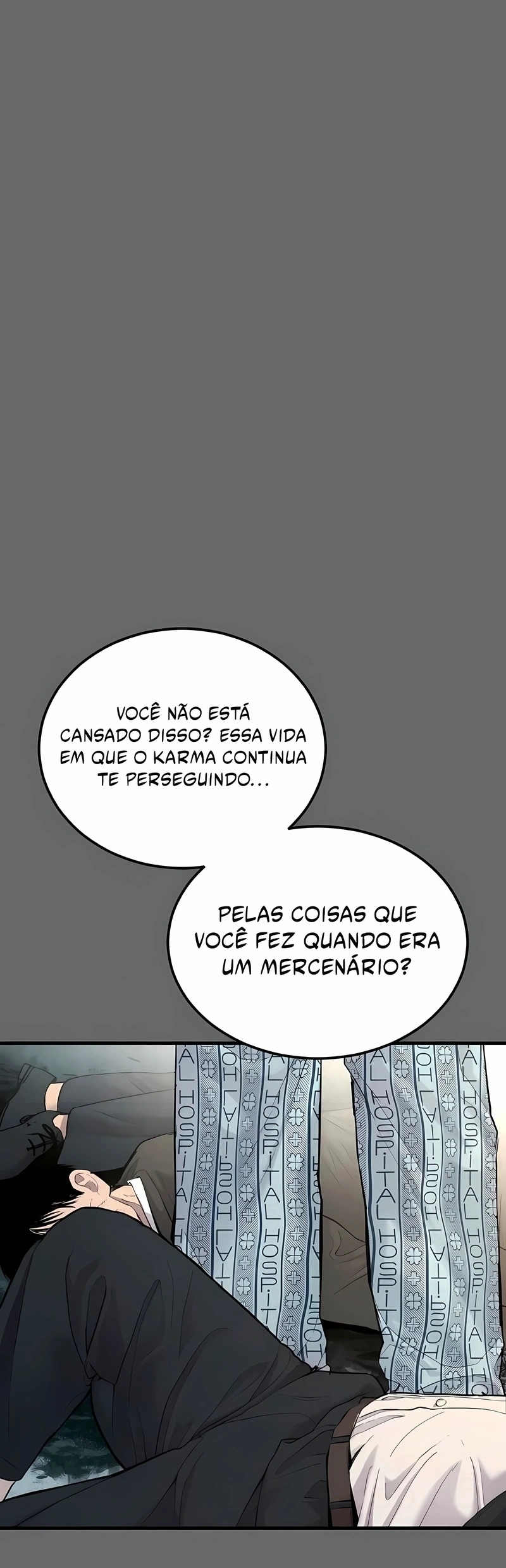 Gerente Kim Capítulo 57 Página 11
