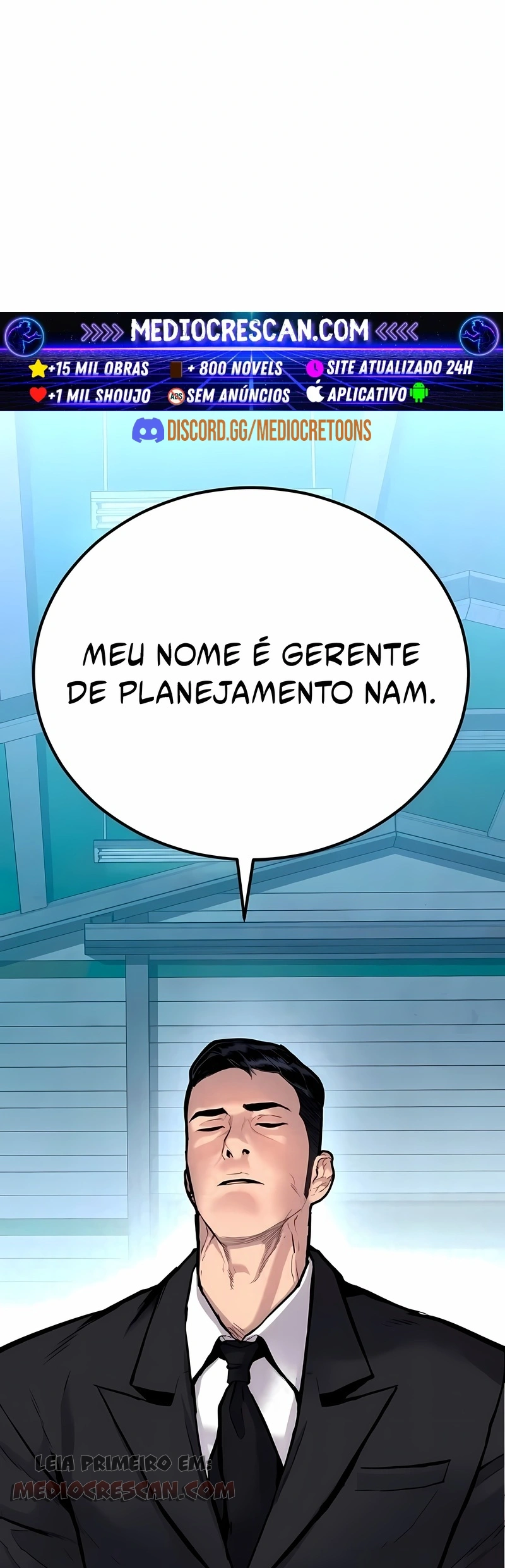 Gerente Kim Capítulo 57 Página 116