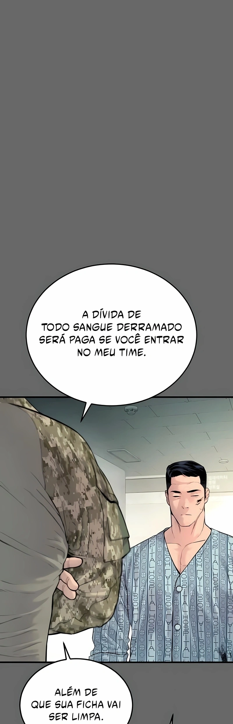 Gerente Kim Capítulo 57 Página 12