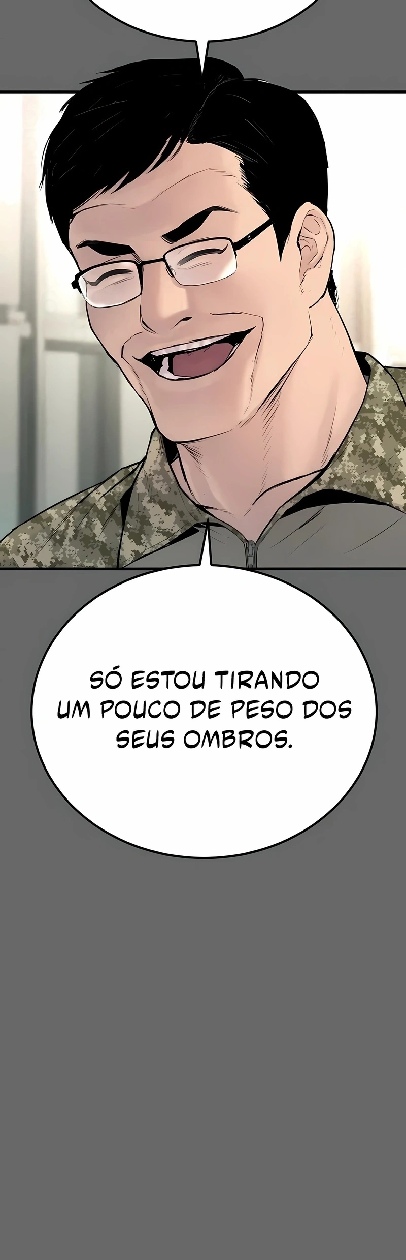 Gerente Kim Capítulo 57 Página 22