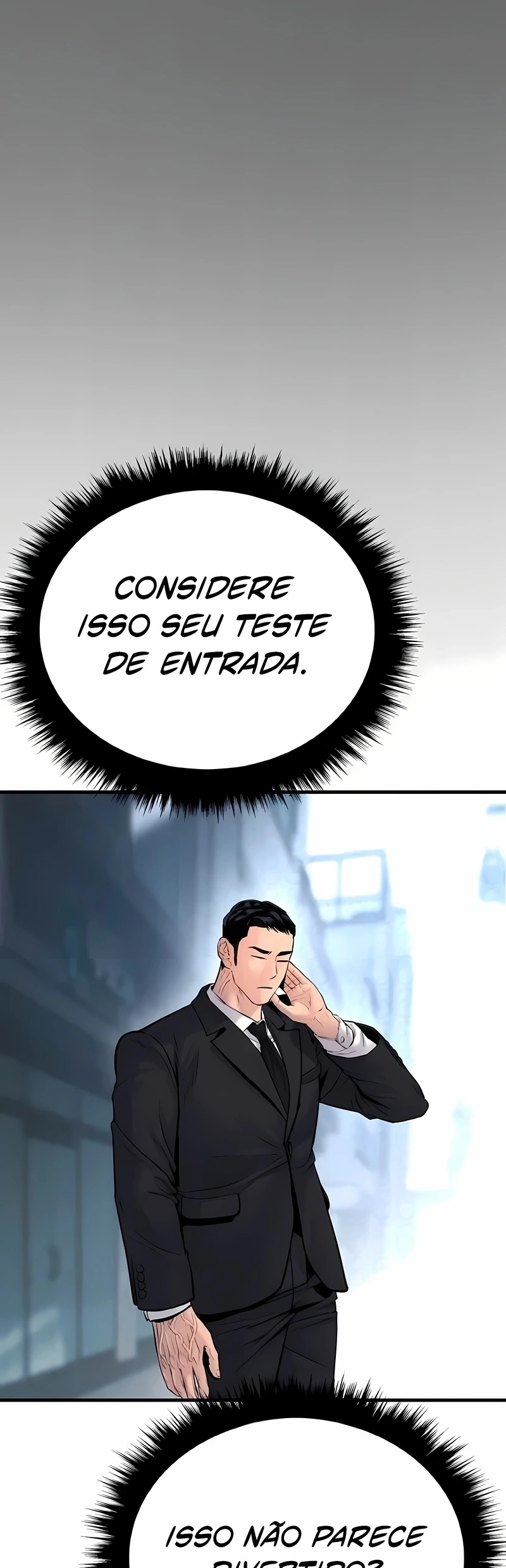 Gerente Kim Capítulo 57 Página 24