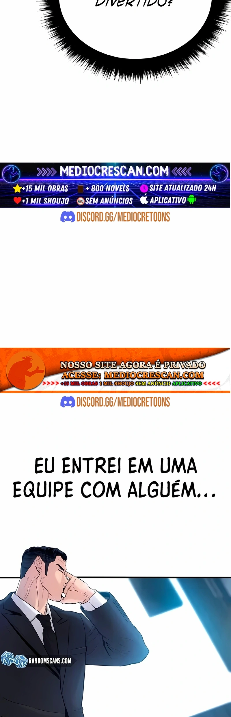 Gerente Kim Capítulo 57 Página 25