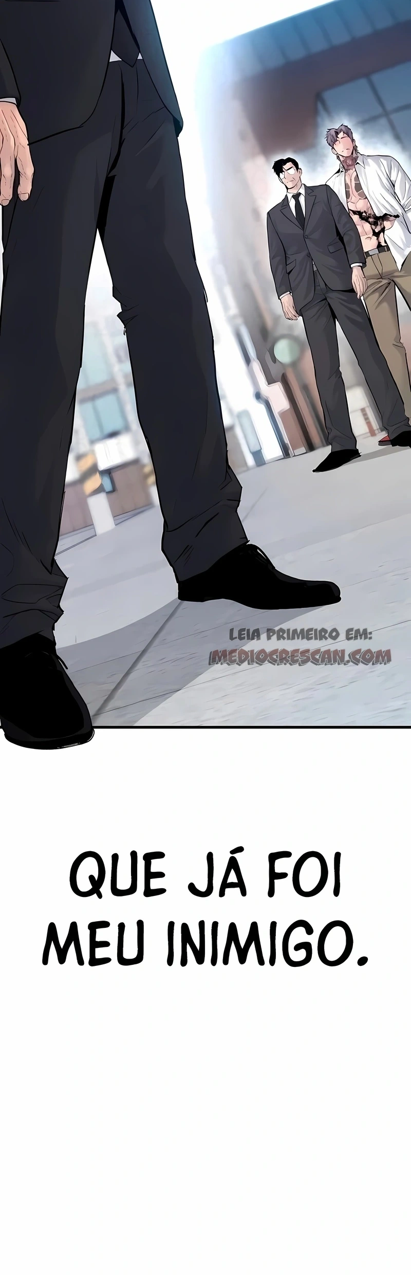 Gerente Kim Capítulo 57 Página 26