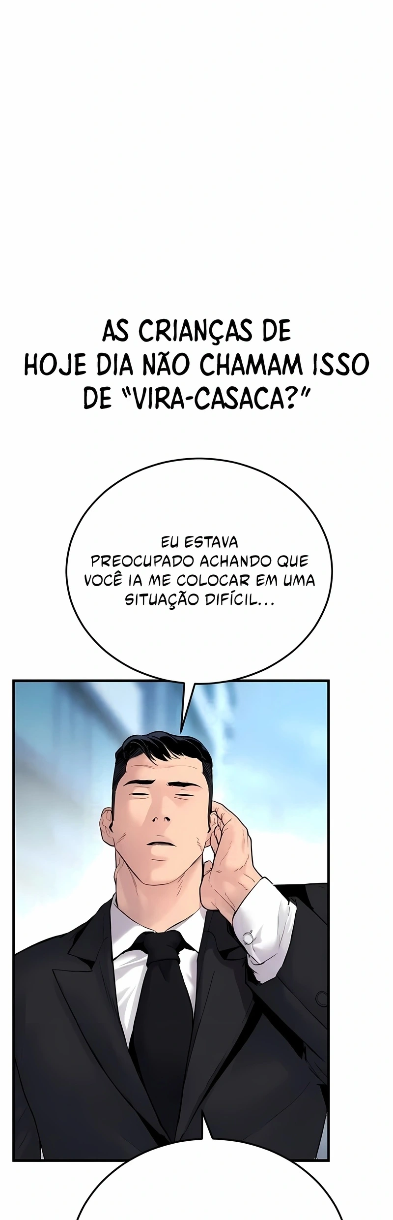 Gerente Kim Capítulo 57 Página 27