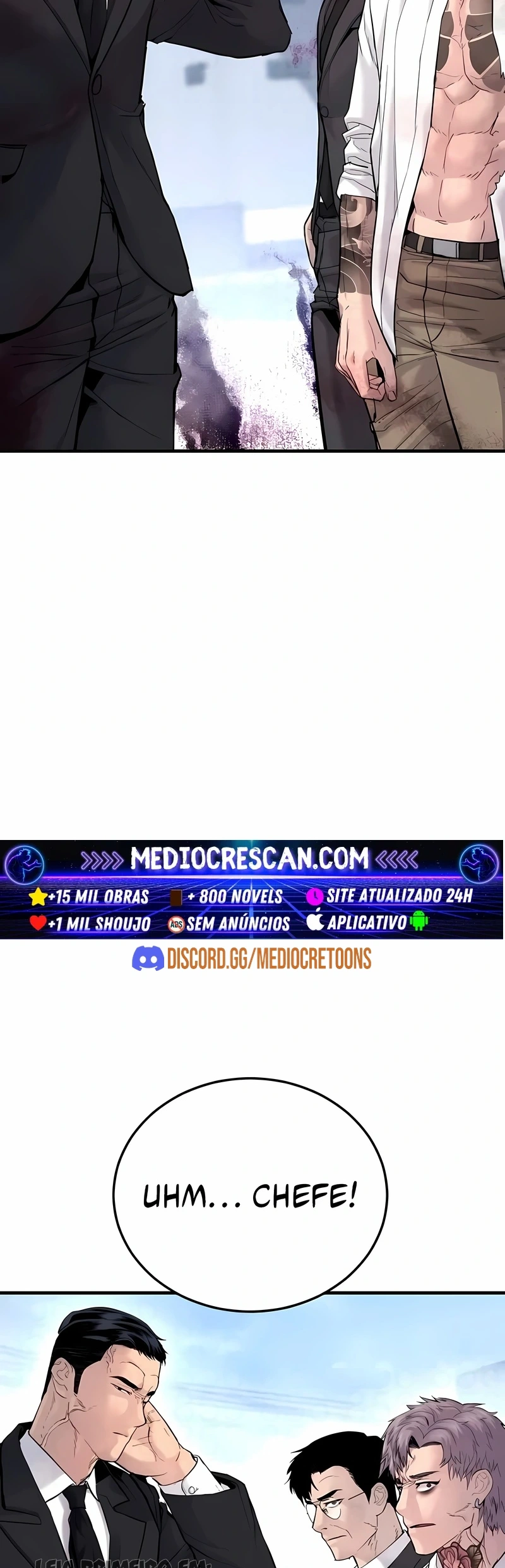 Gerente Kim Capítulo 57 Página 31
