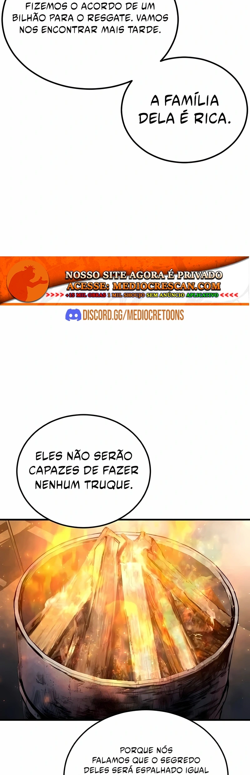 Gerente Kim Capítulo 57 Página 38