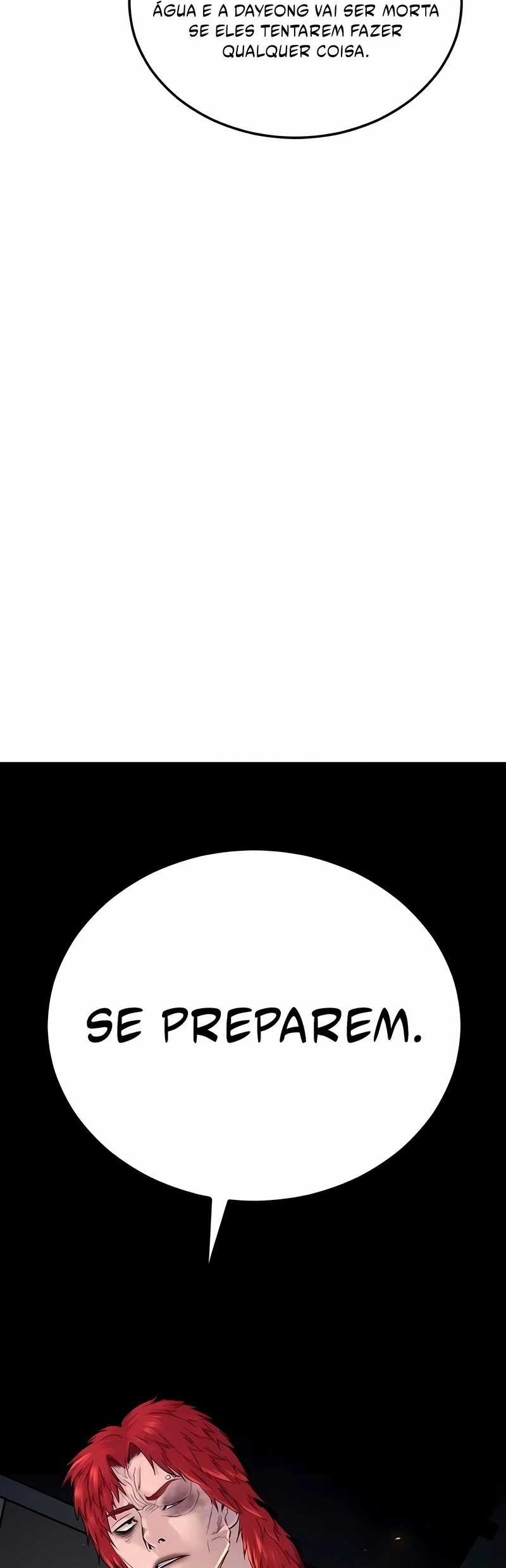 Gerente Kim Capítulo 57 Página 39