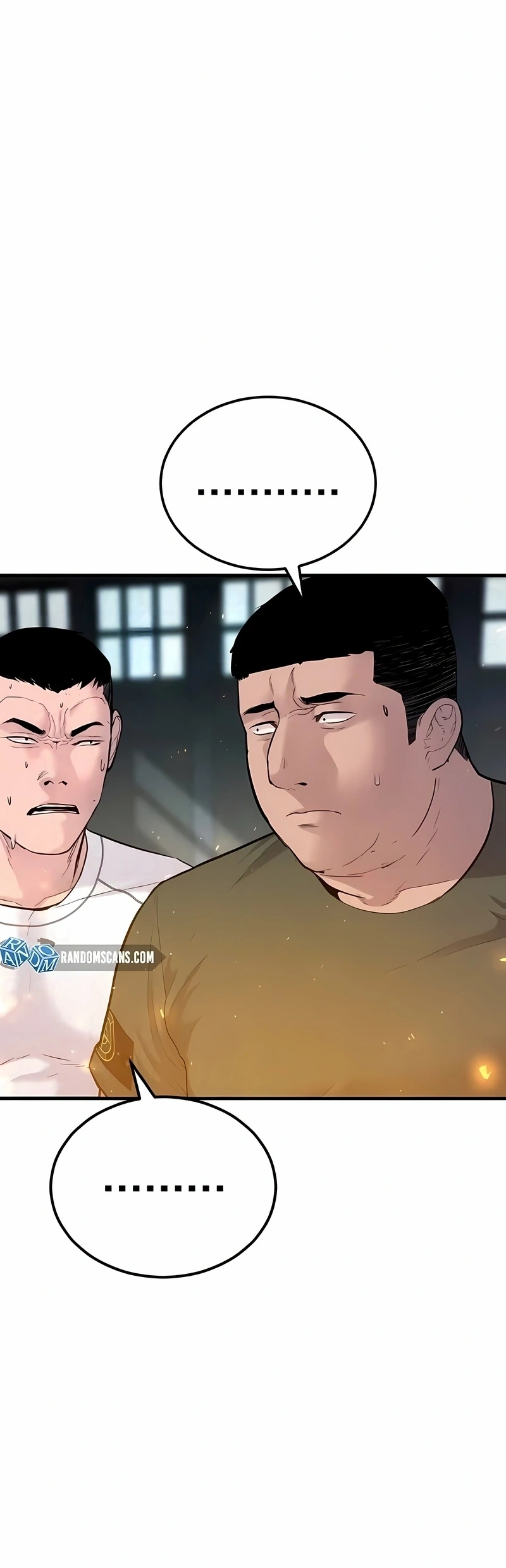 Gerente Kim Capítulo 57 Página 41