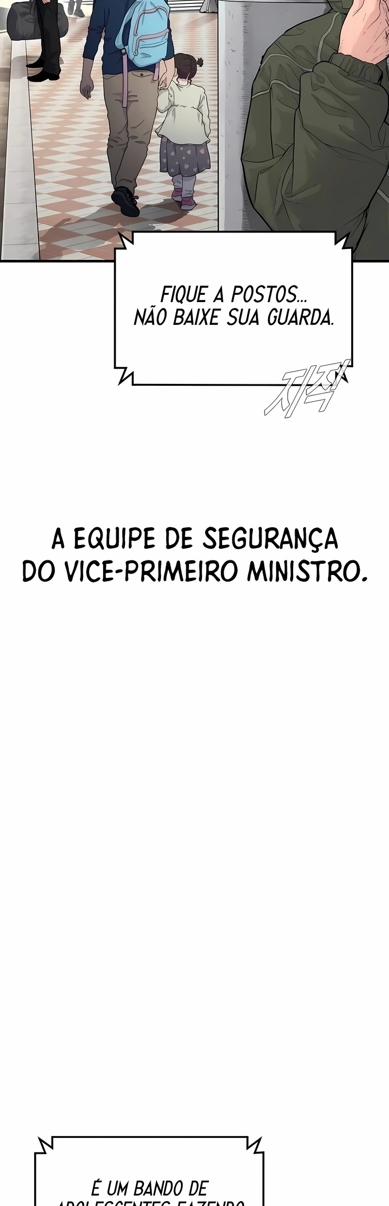 Gerente Kim Capítulo 57 Página 45